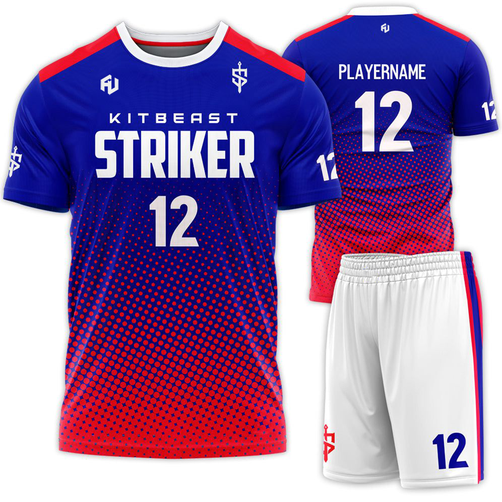 soccer uniforms - Image 3